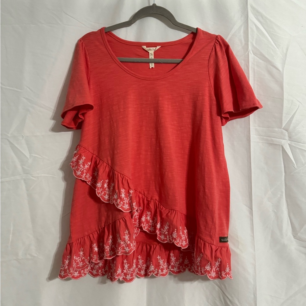 Matilda Jane Blouse